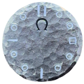 Golf Ball Marker / Ocean Watch Dial