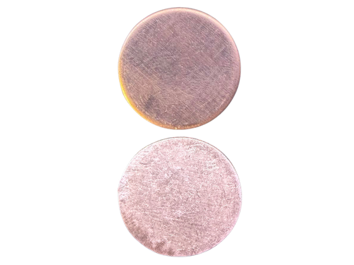 Custom Stamp Ball Marker